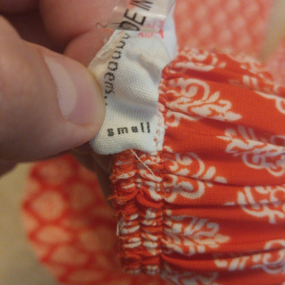 Love Tree Elephant Pants - Picture 4 of 5